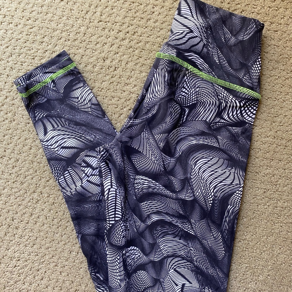 Compression Leggings size M